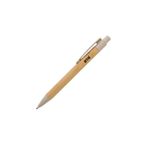 Caneta Ecológica 729