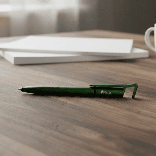 Caneta Touch com Suporte