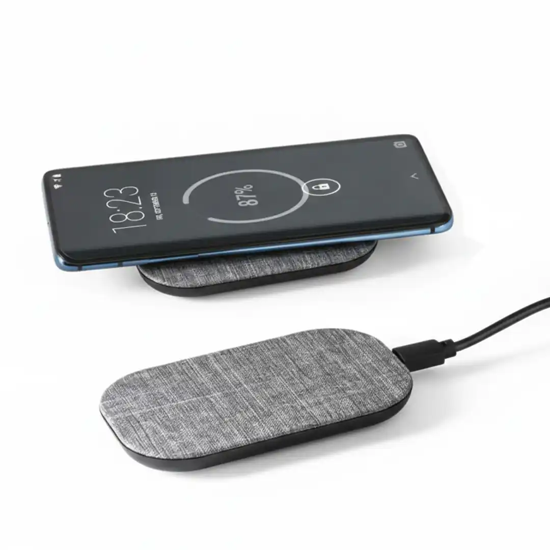 Carregador Wireless