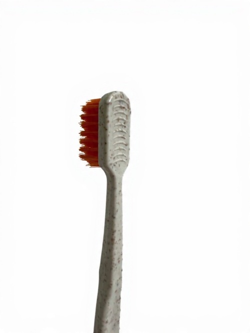 Kit 3 Escovas Ecológicas