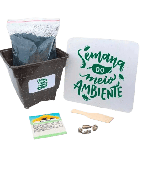 Kit Ecológico Especial