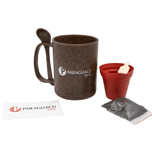 Caneca Kit Ecológico Plantio