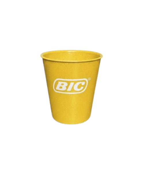 Copo Fibra de Madeira 350 ml