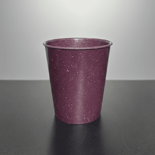 Copo Fibra de Açaí  350 ml