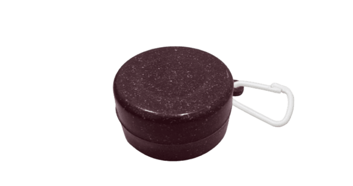 Copo Retrátil de Açaí