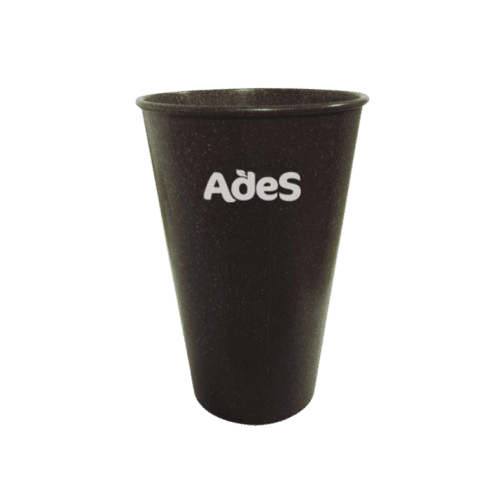 Copo Fibra de Coco Party 500 ml