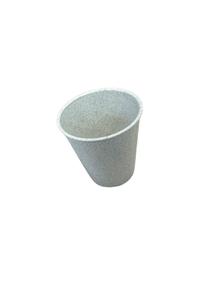 Copo de 350 Fibra de Arroz