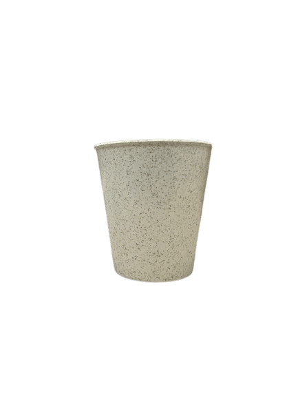 Copo de 350 Fibra de Arroz