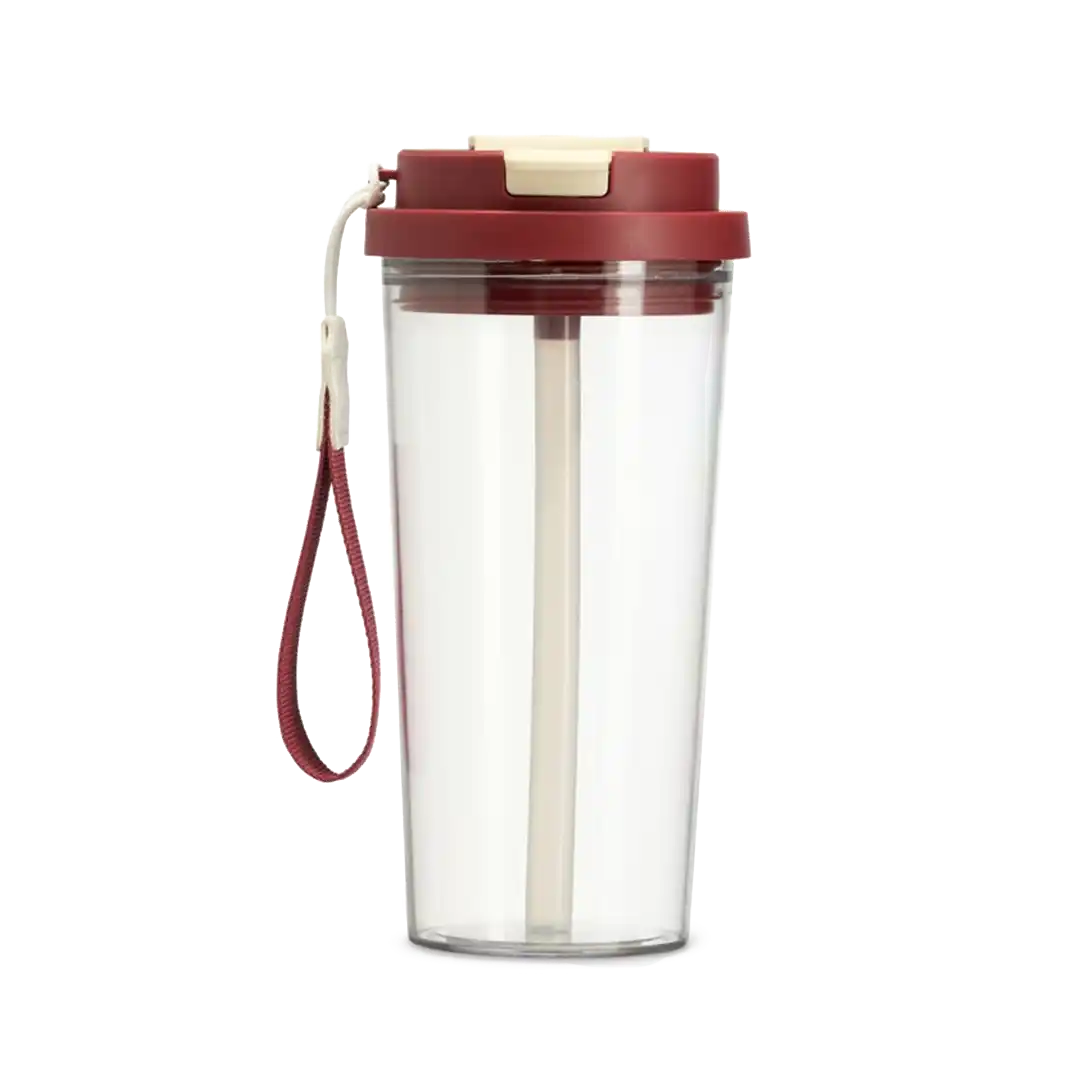 Copo Plástico 600ml