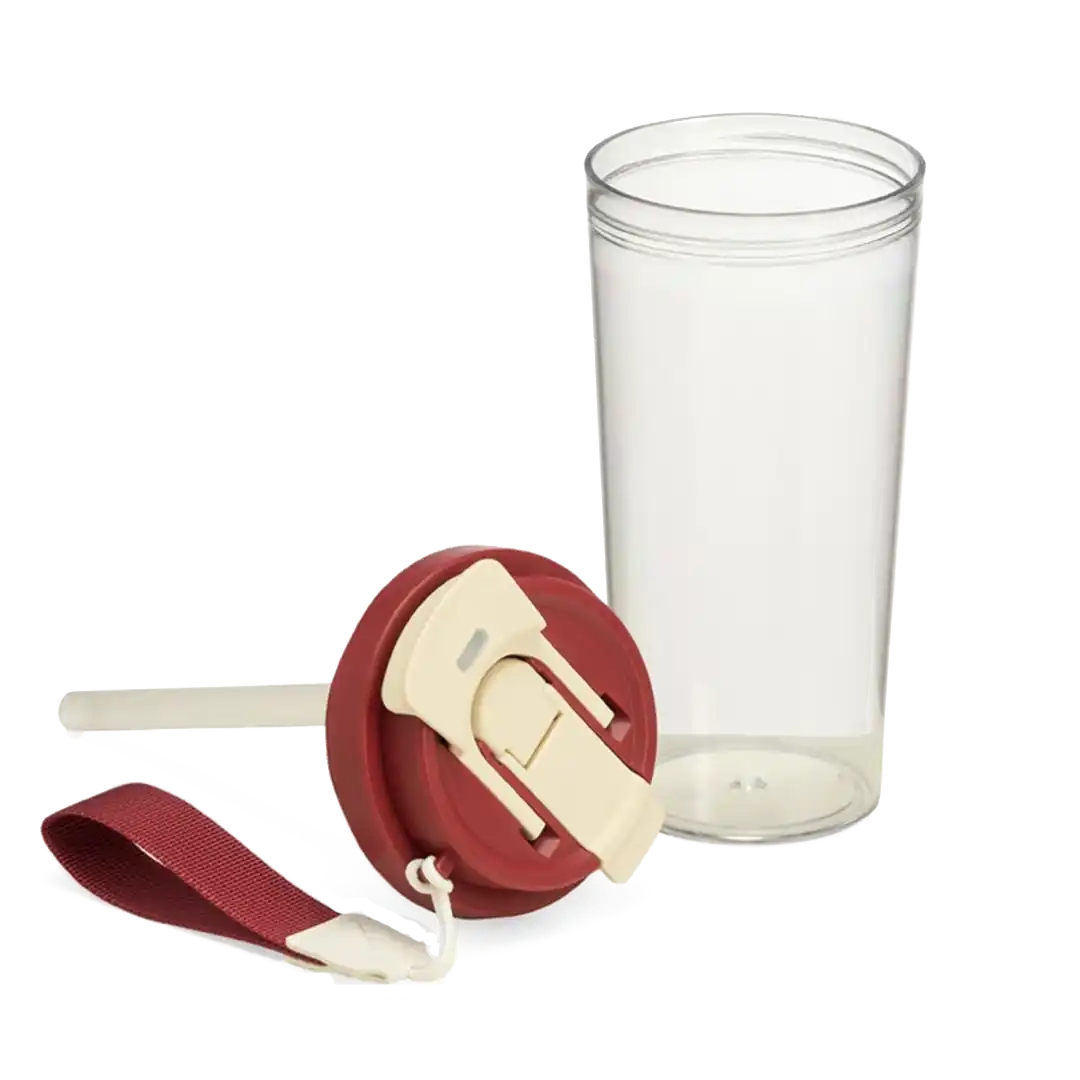 Copo Plástico 600ml