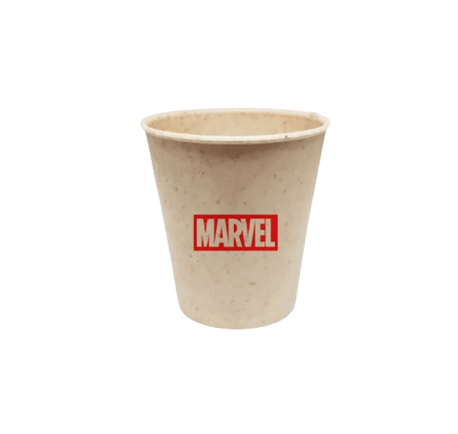 Copo Fibra de Bambu 350 ml