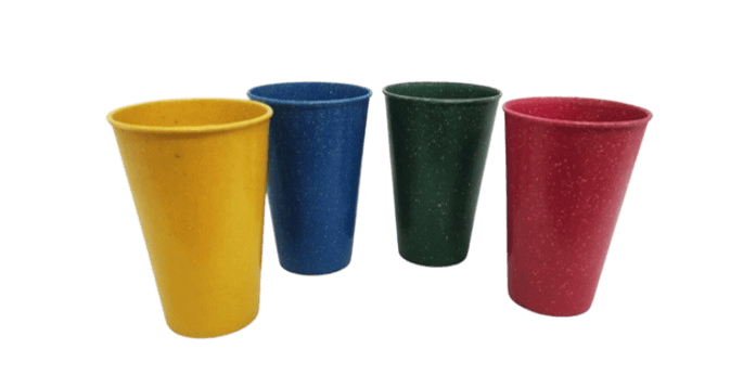 Copo Madeira Party 500 ml