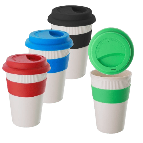 Copo Bucks Bambo 450 ml