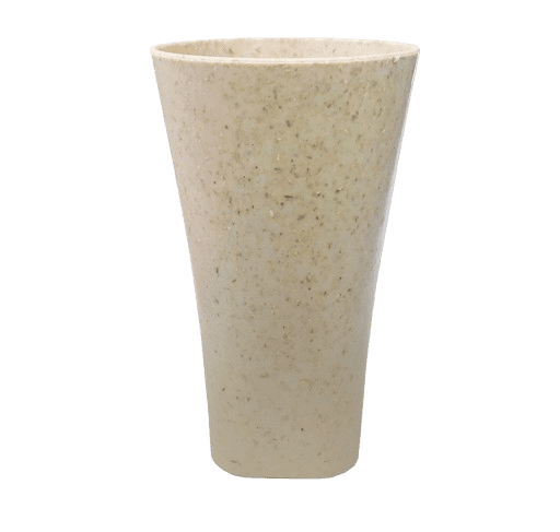 Copo Fibra de Bambu 300ml