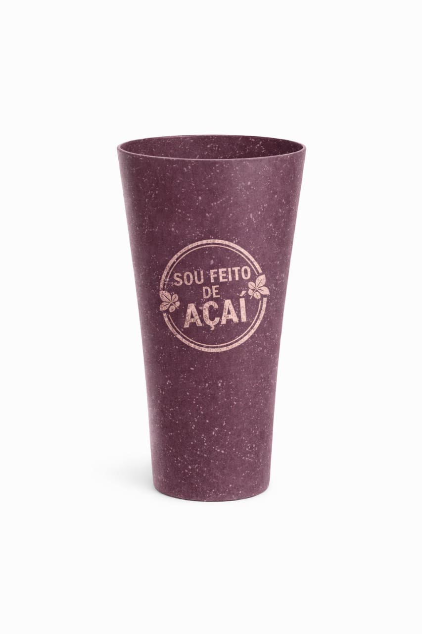 Copo de Açaí 300 ml