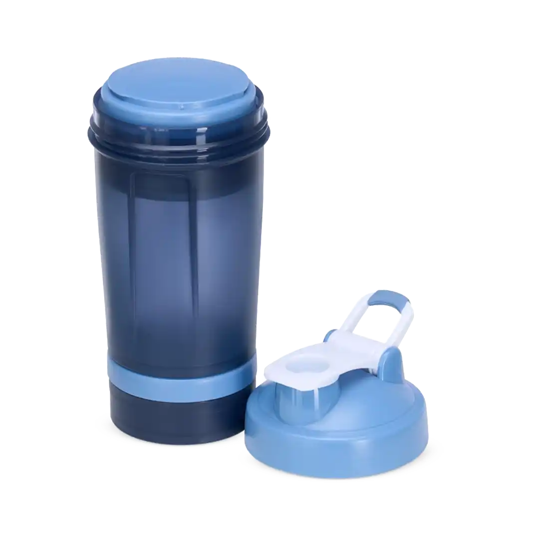 Coqueteleira Plástica 500ml