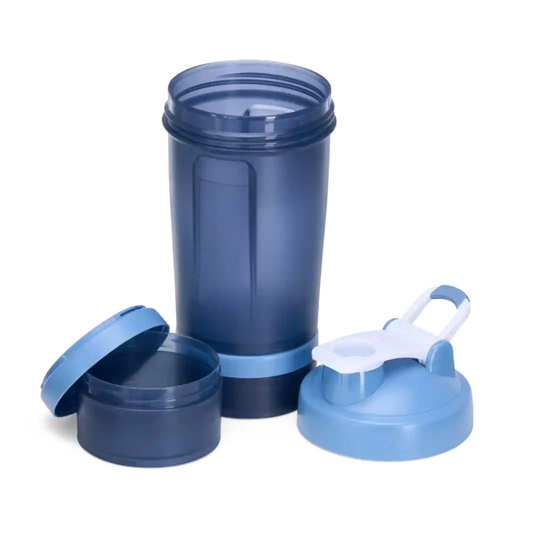 Coqueteleira Plástica 500ml