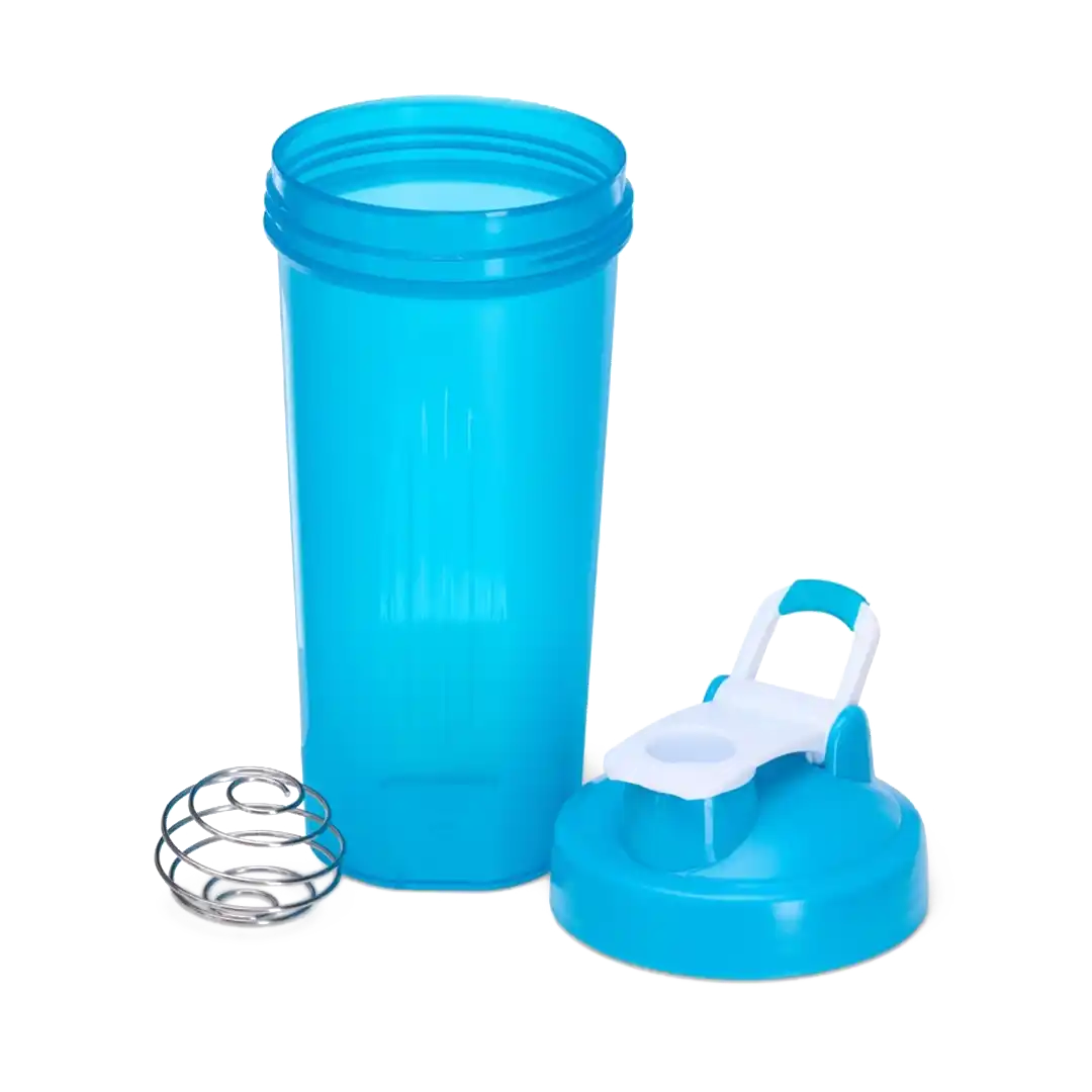 Coqueteleira Plástica 700ml