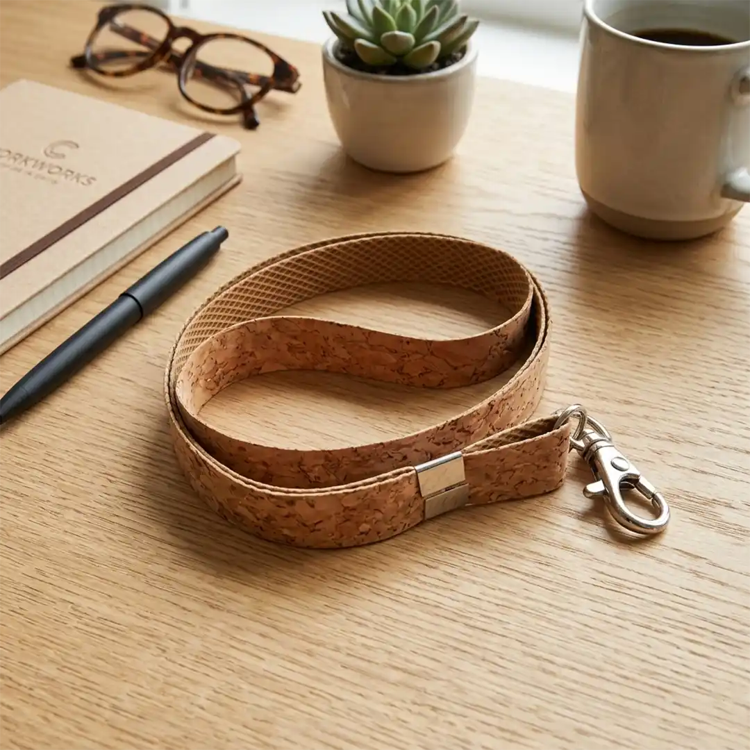 Cordão Ecológico 15mm x 85cm