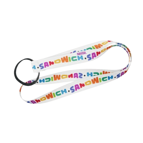 Cordão Full Print para Copos