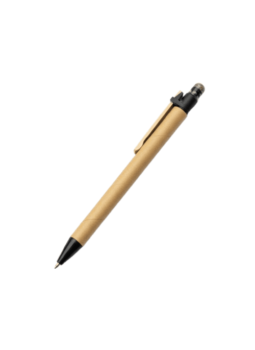 Caneta Eco Semente no Envelope