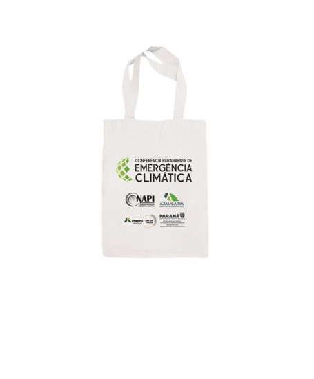 Ecobag de Algodão 30x40cm