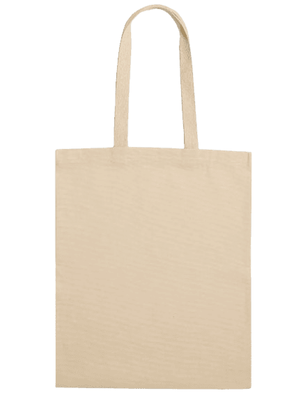 Ecobag de Algodão 30x40cm