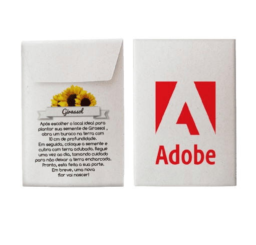 Envelope Especial Cultivo