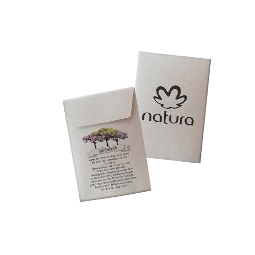 Envelope Especial Cultivo