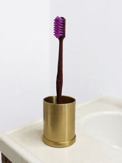 Escova de Dente Ecológica Açaí