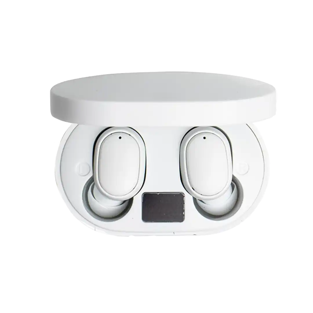 Fone de Ouvido Bluetooth Touch