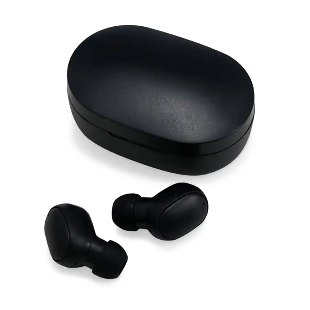 Fone de Ouvido Bluetooth Touch