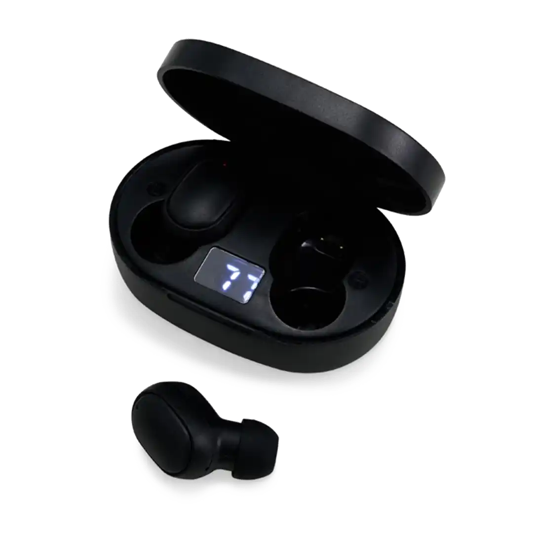 Fone de Ouvido Bluetooth Touch