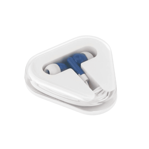 Fone de Ouvido Project