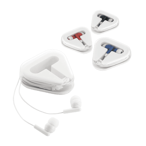 Fone de Ouvido Project