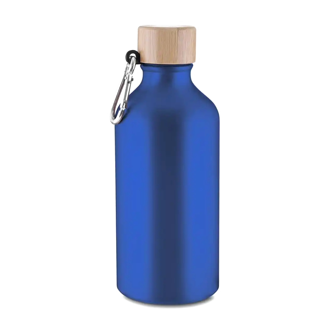 Garrafa Alumínio 550ml