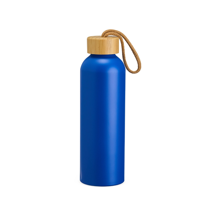 Garrafa de Alumínio 800m