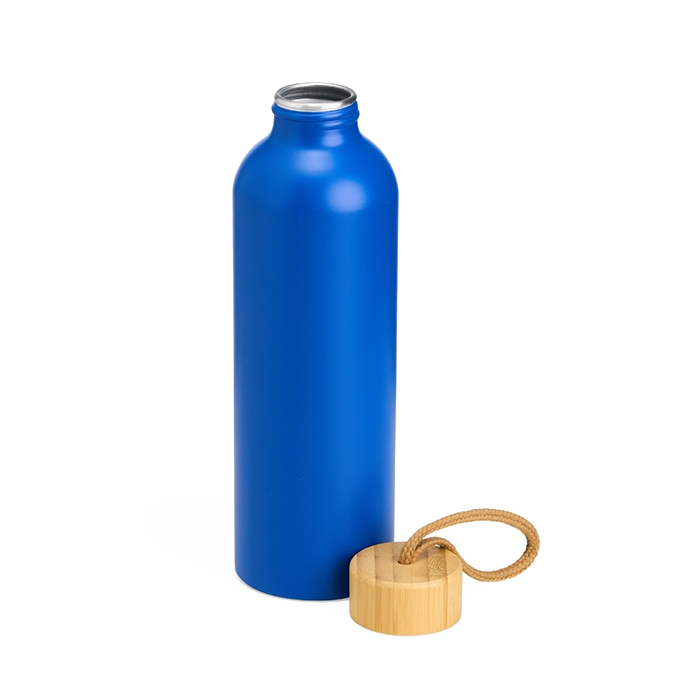 Garrafa de Alumínio 800m