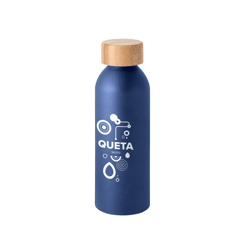 Squeeze Eco Alumínio 550ml