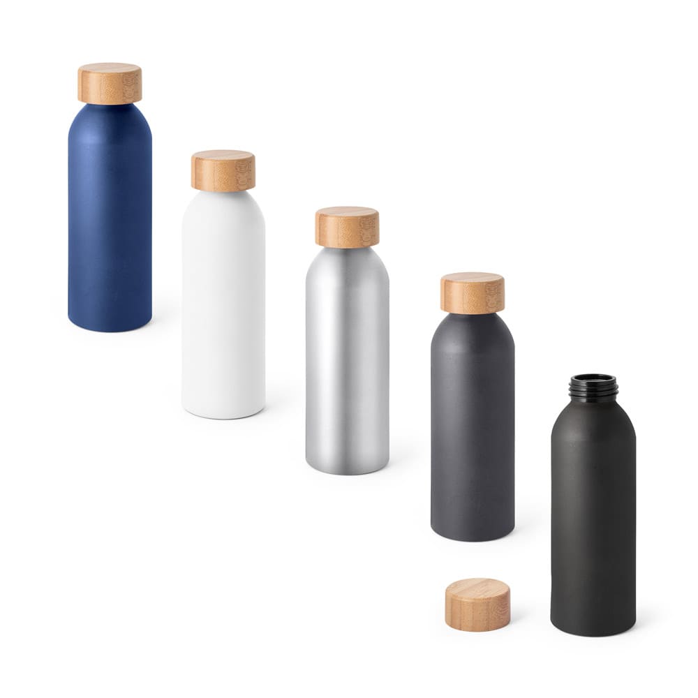 Squeeze Eco Alumínio 550ml