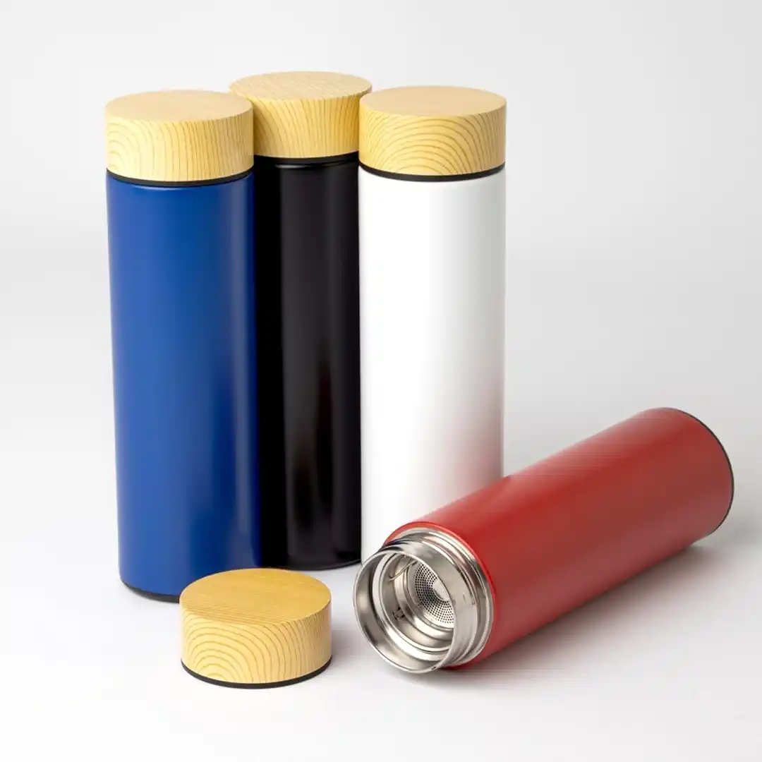 Garrafa Térmica 450ml