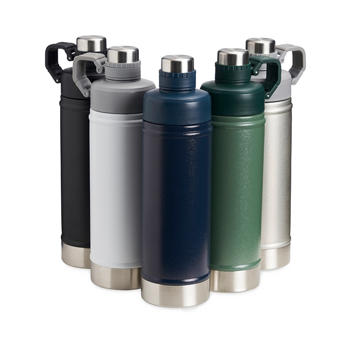 Garrafa Térmica 700ml