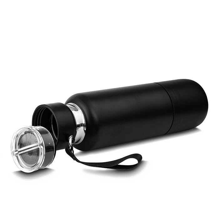 Garrafa Térmica Inox 500ml