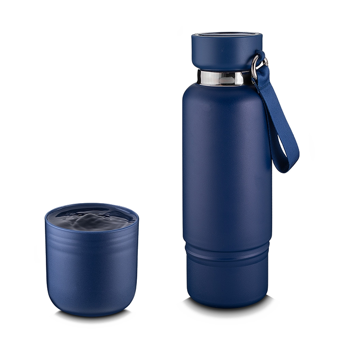 Garrafa Térmica Inox 500ml