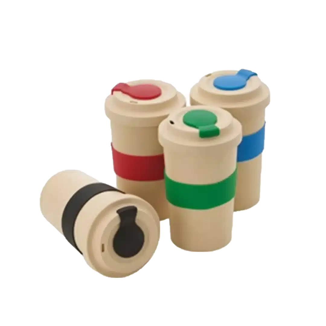 Copo Ecológico Bambu