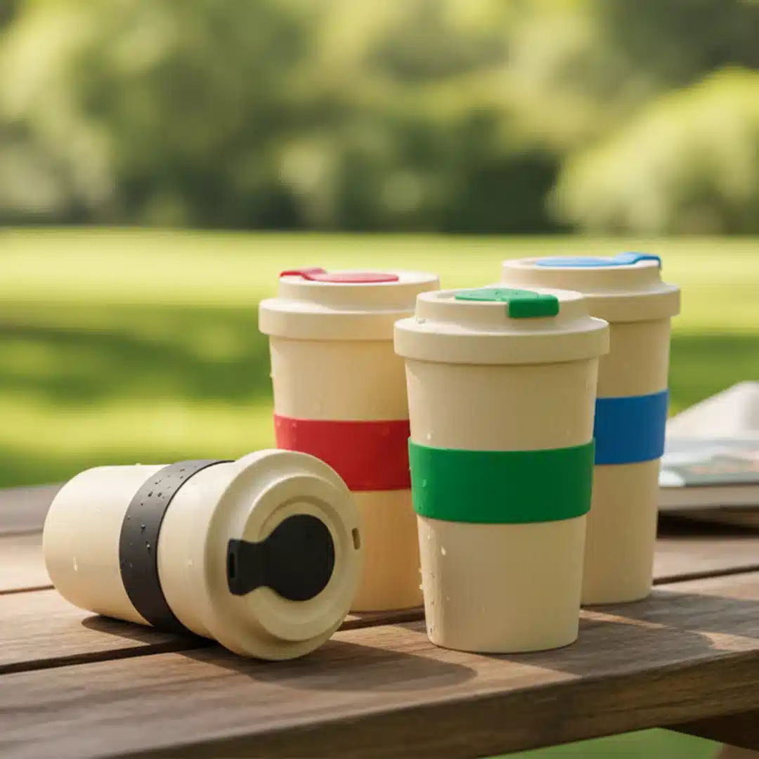 Copo Ecológico Bambu