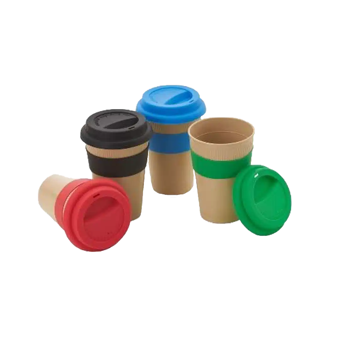 Copo Bucks Bambo 450 ml