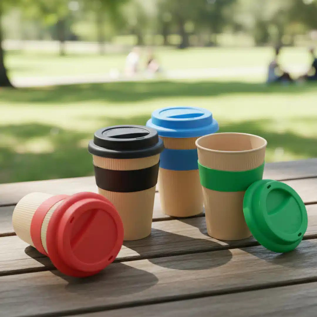 Copo Bucks Bambo 450 ml