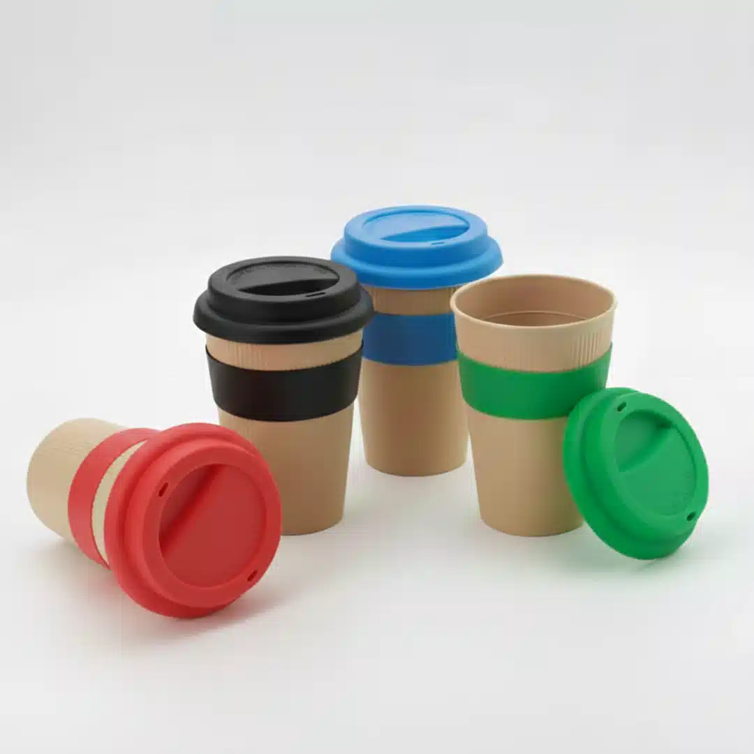 Copo Bucks Bambo 450 ml