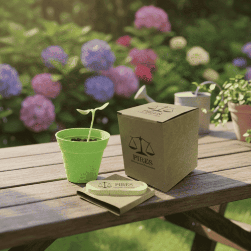 Kit Ecobox Executivo